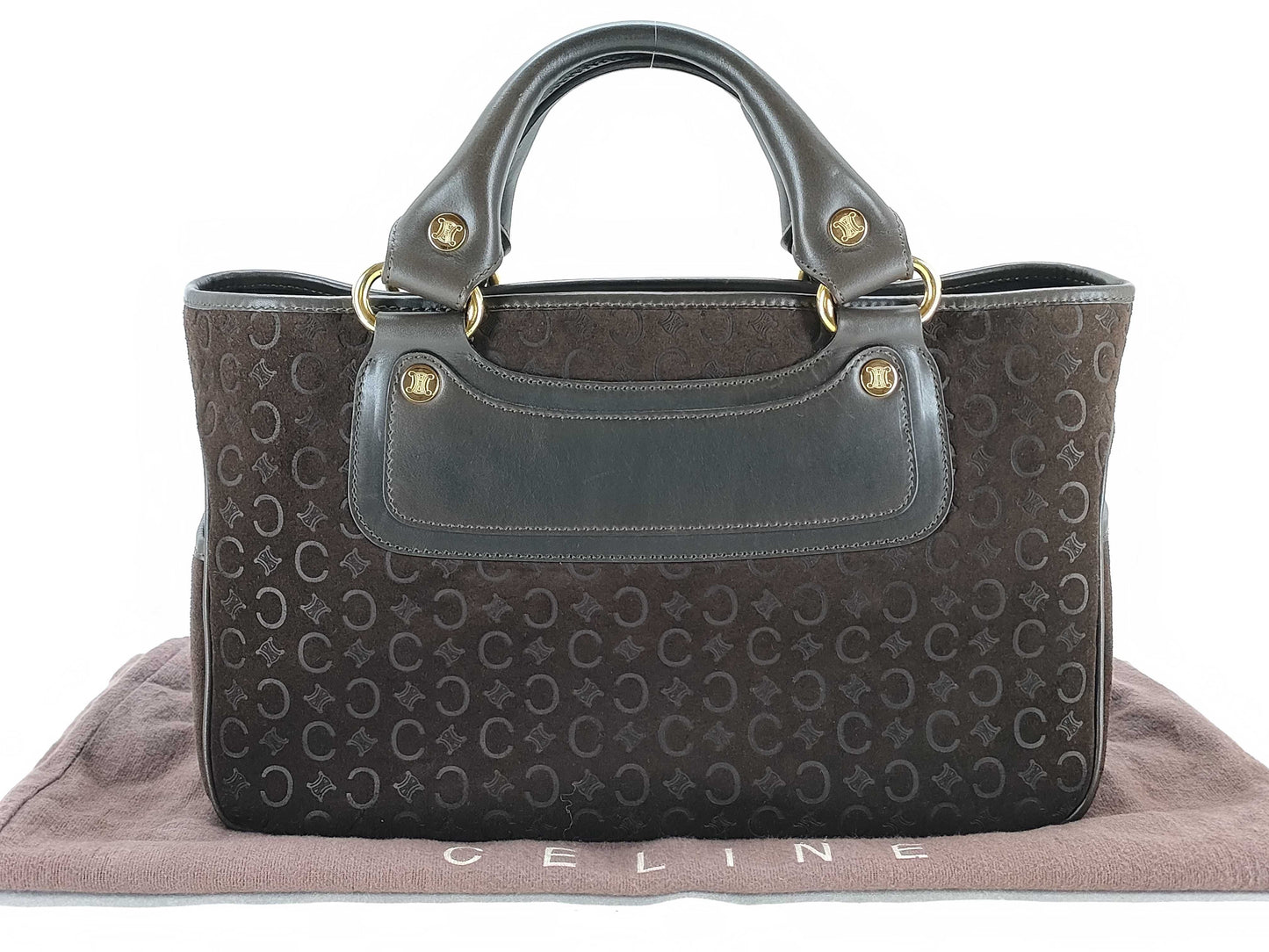CELINE Handbag Handbag