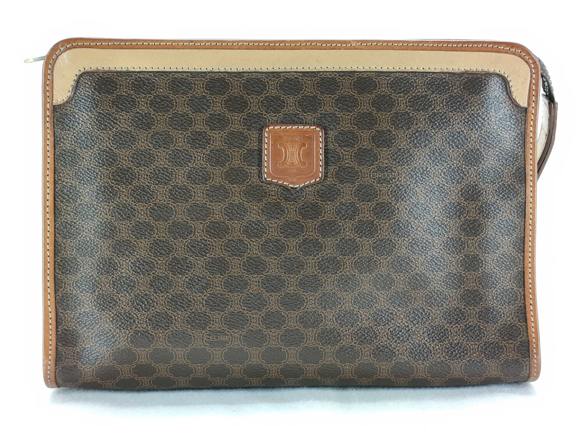 CELINE Second Bag Second Bag