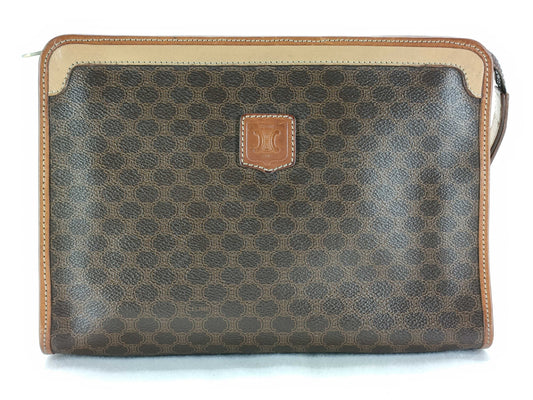 CELINE Second Bag Second Bag