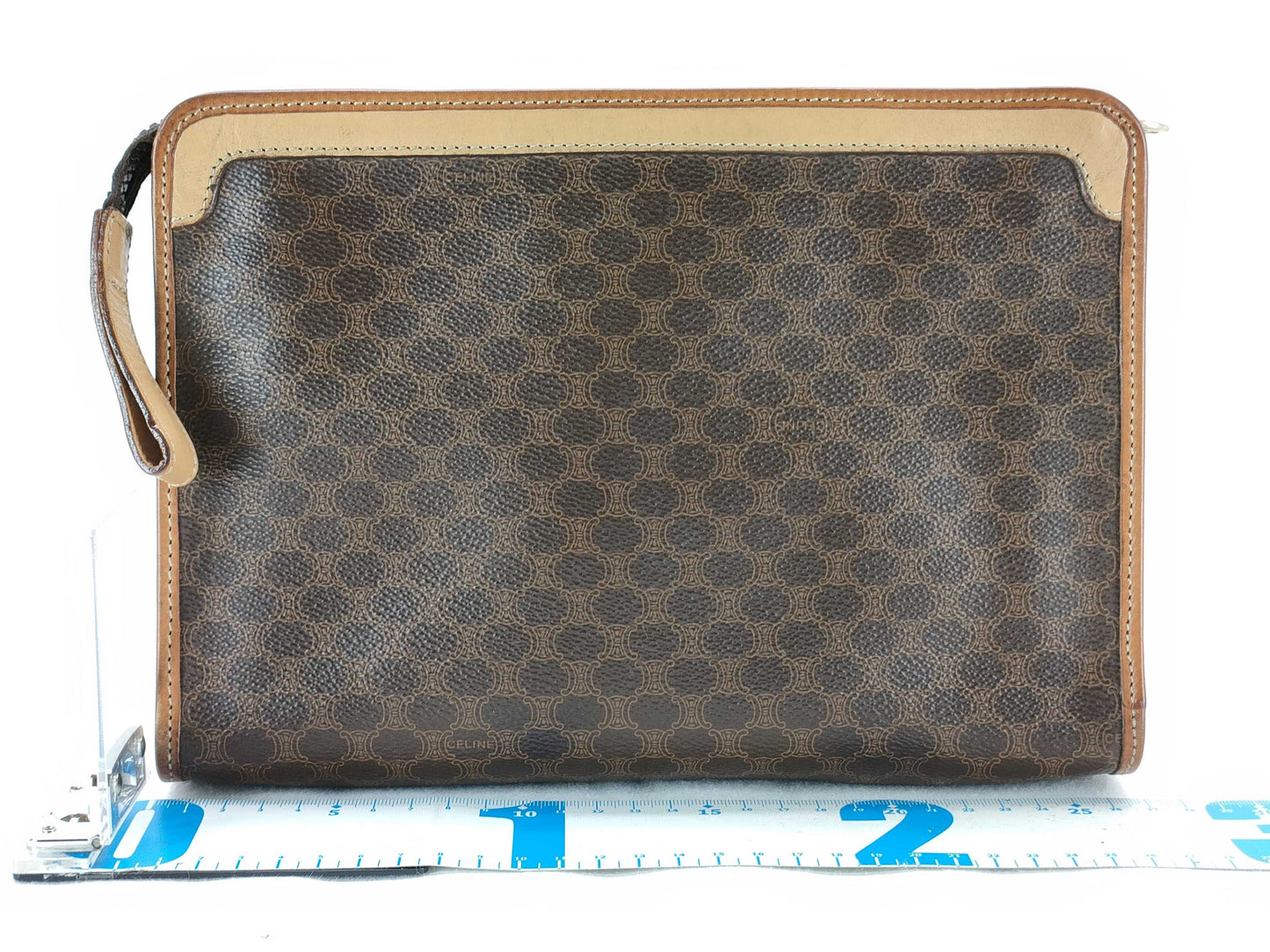 CELINE Second Bag Second Bag