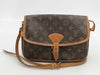 LOUIS VUITTON Monogram Sologne TJ3161 Shoulder Bag