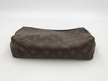 GUCCI Louis Vuitton Monogram Truth Wallet 26 Pouch 