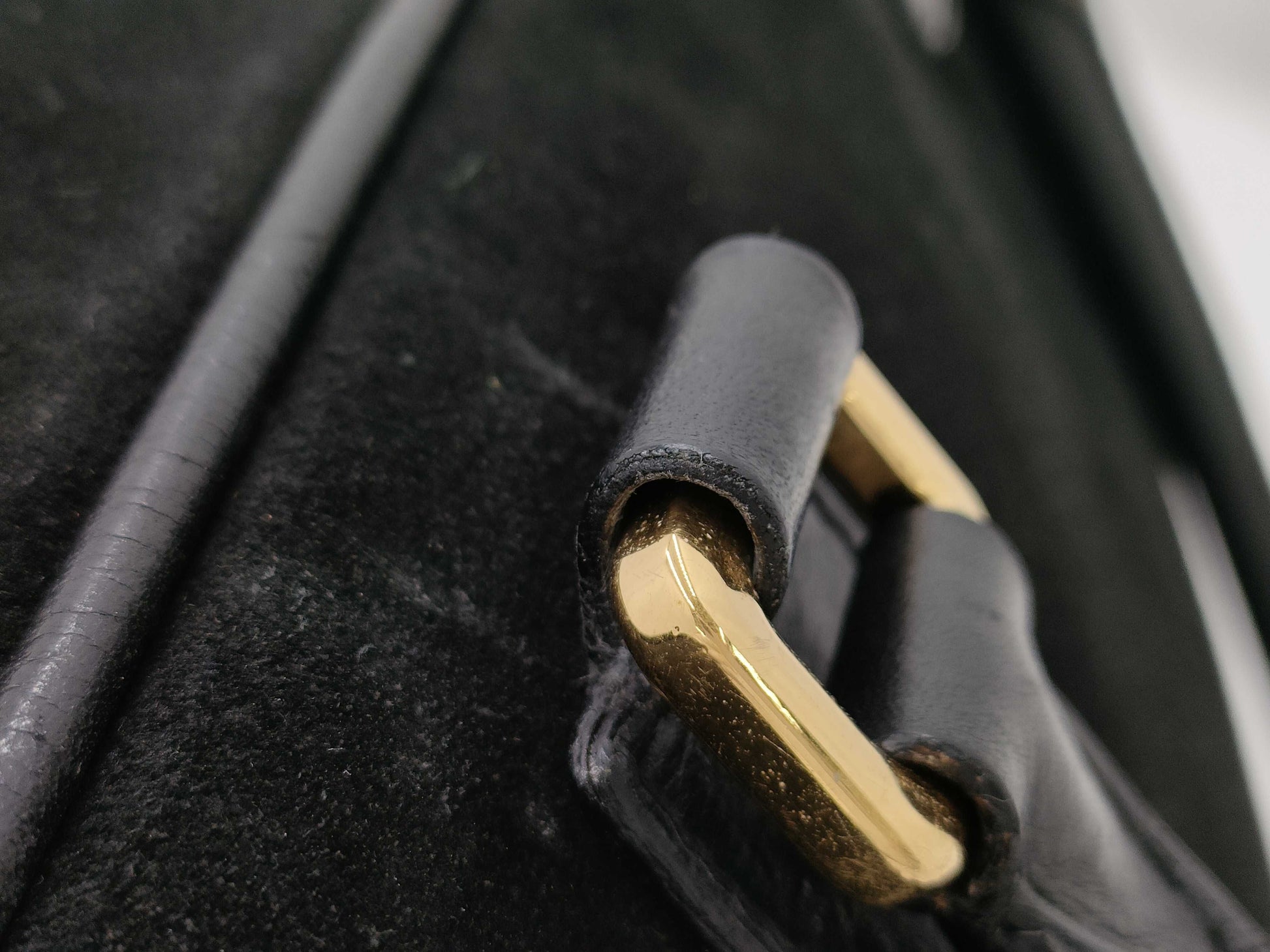 LOEWE Amazona Boston Bag