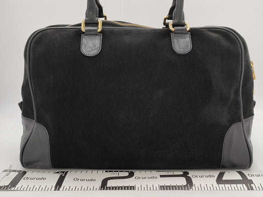 LOEWE Amazona Boston Bag