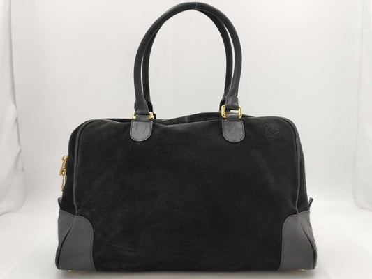 LOEWE Amazona Boston Bag