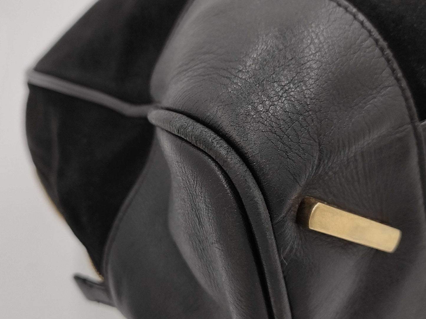 LOEWE Amazona Boston Bag