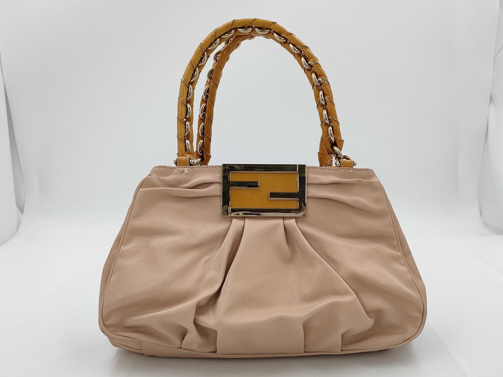 FENDI Mia handbag