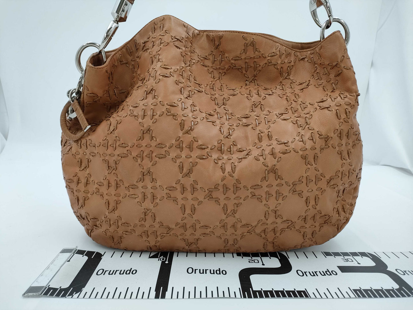 Dior Christian Dior Shoulder Bag Bag