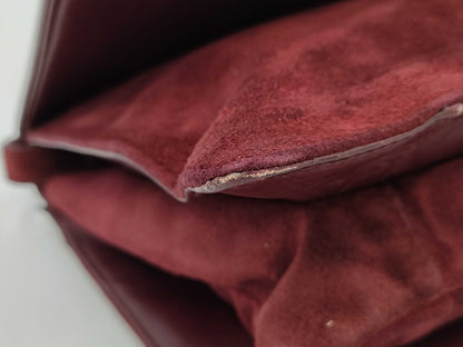 LOEWE Anagram Shoulder Bag