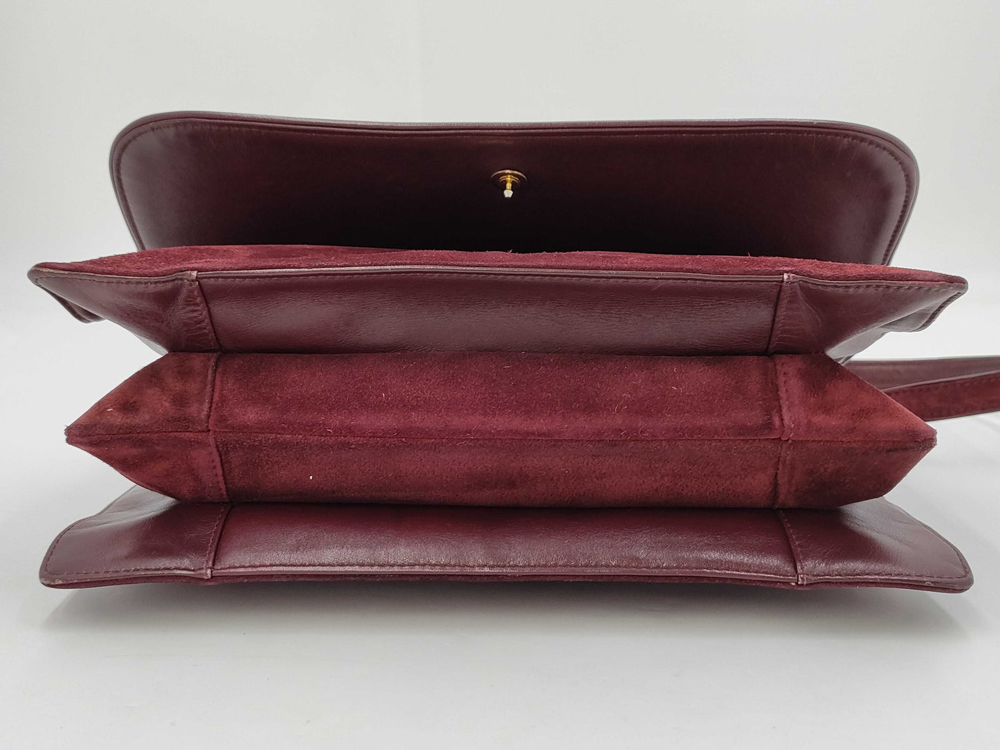 LOEWE Anagram Shoulder Bag