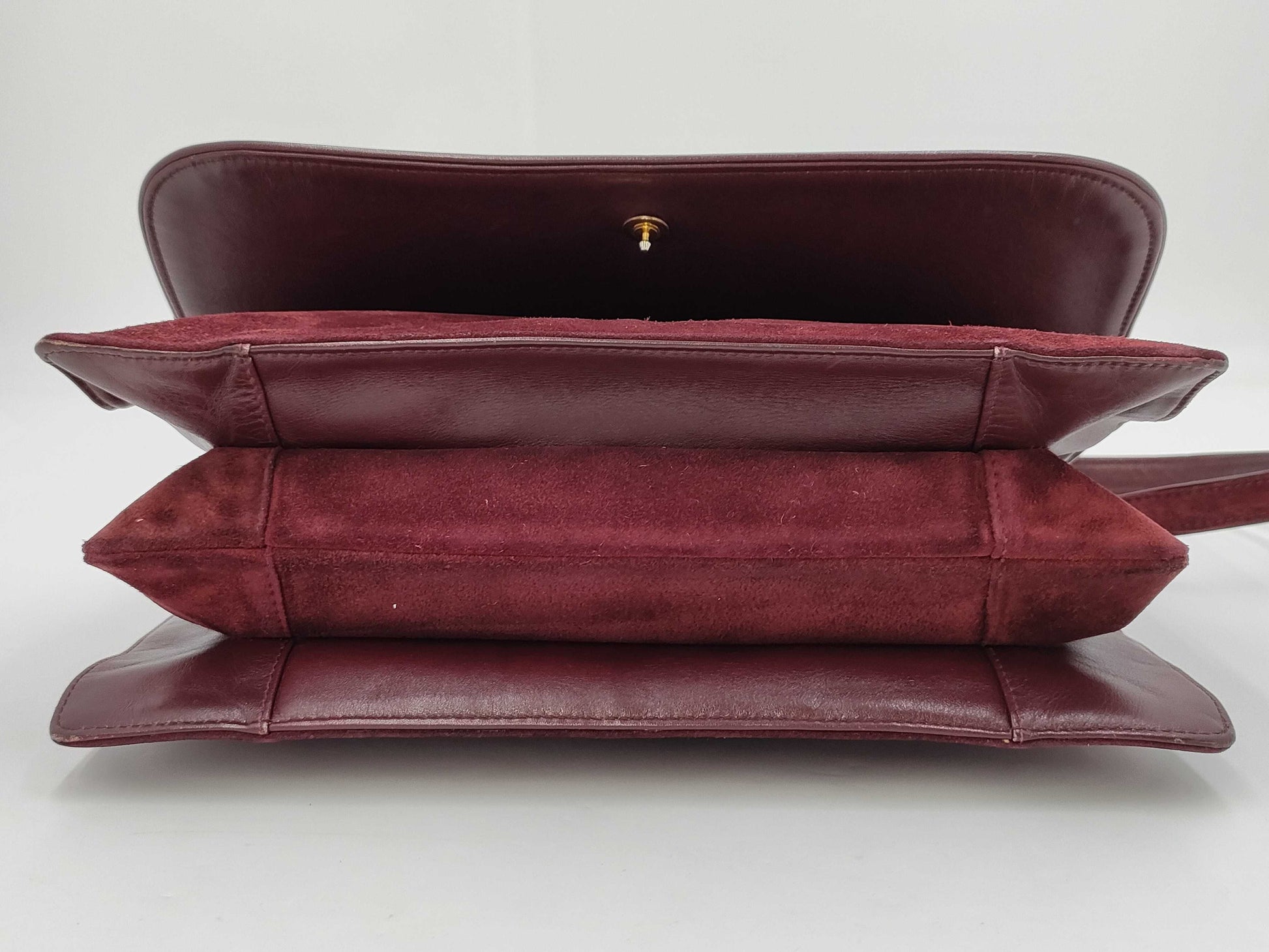 LOEWE Anagram Shoulder Bag