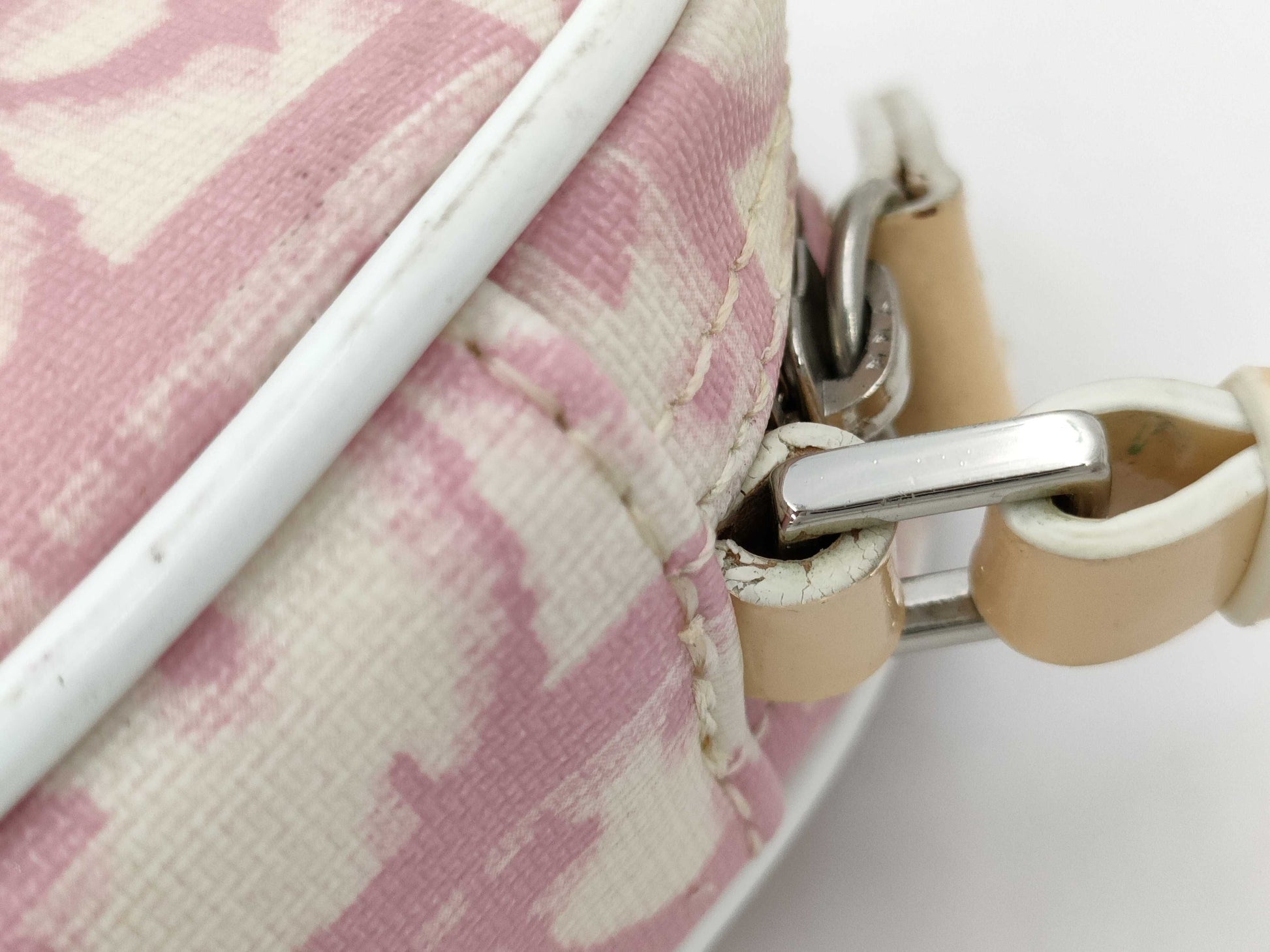 Dior Christian Dior Accessory Pouch Pouch