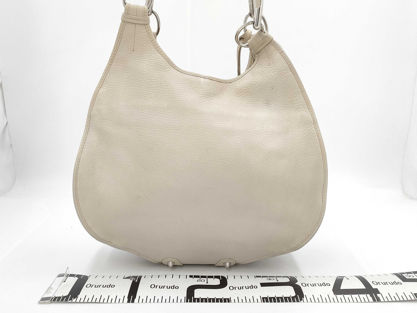 Dior Christian Dior Tote Bag Bag