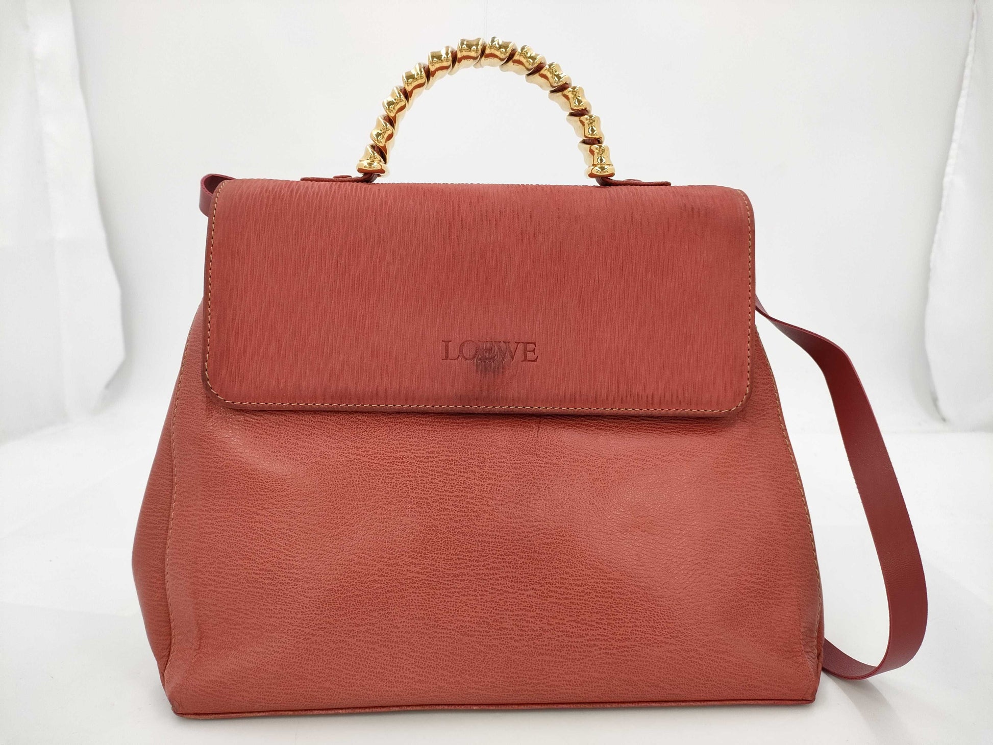 LOEWE Velázquez handbag