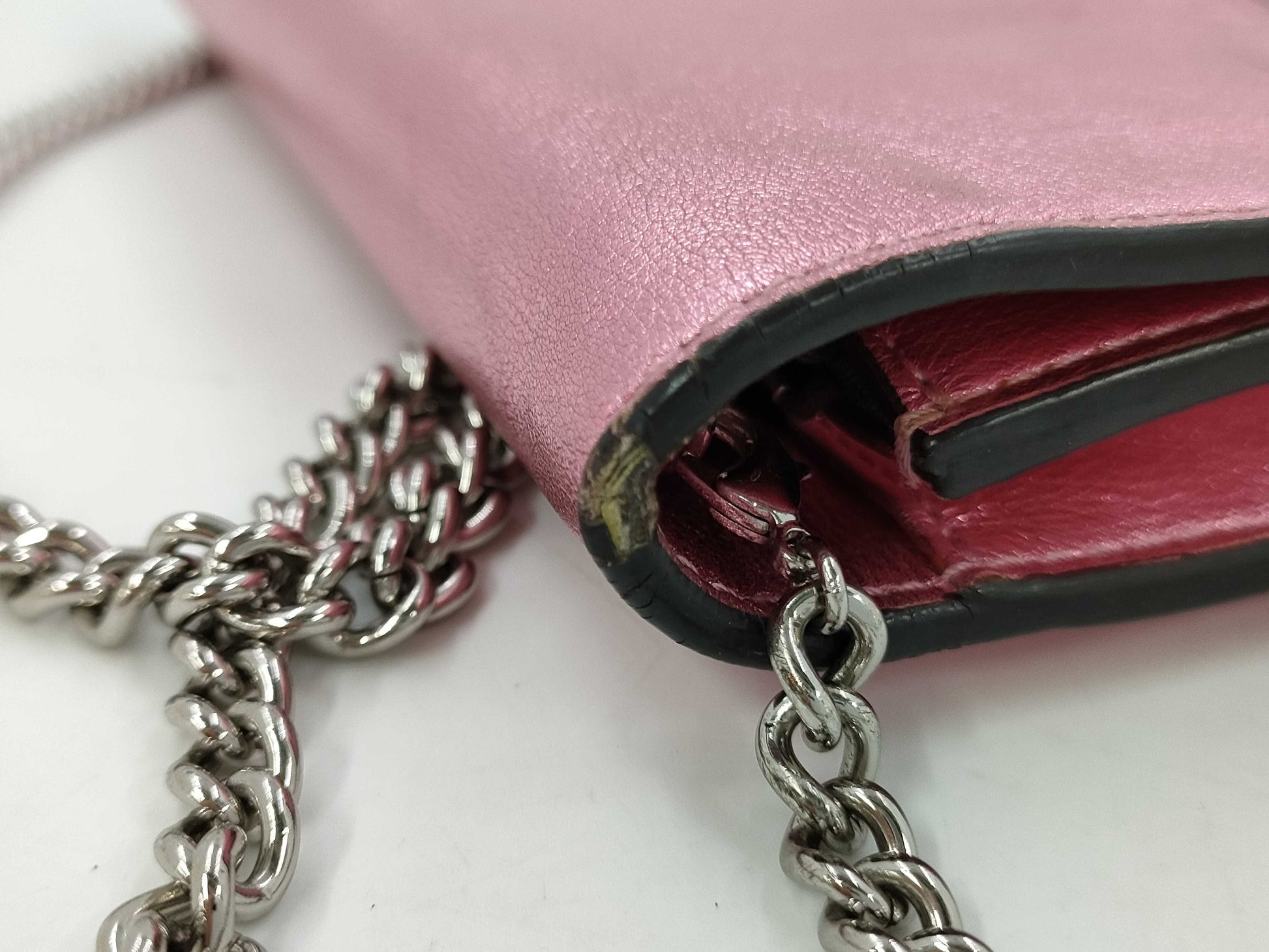 FENDI F Is Shoulder Bag