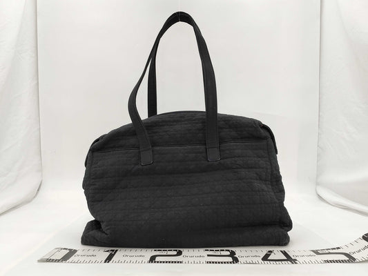 Dior Christian Dior Cannage Tote Bag