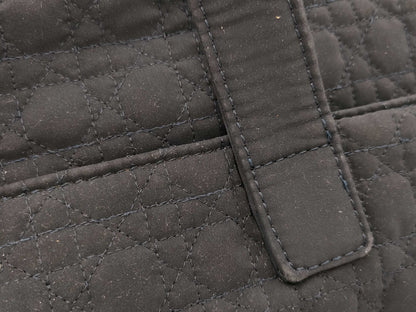 Dior Christian Dior Cannage Tote Bag