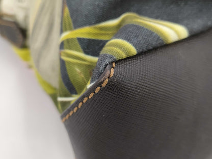 Paul Smith Mini Cooper 2-way bag handbag