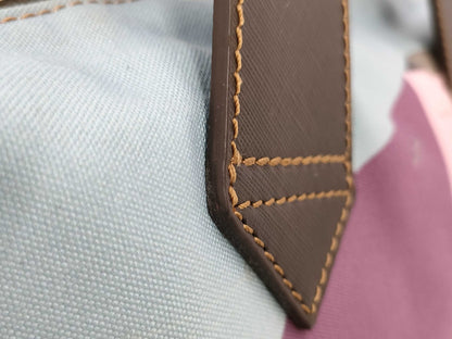 Paul Smith Mini Cooper 2-way bag handbag