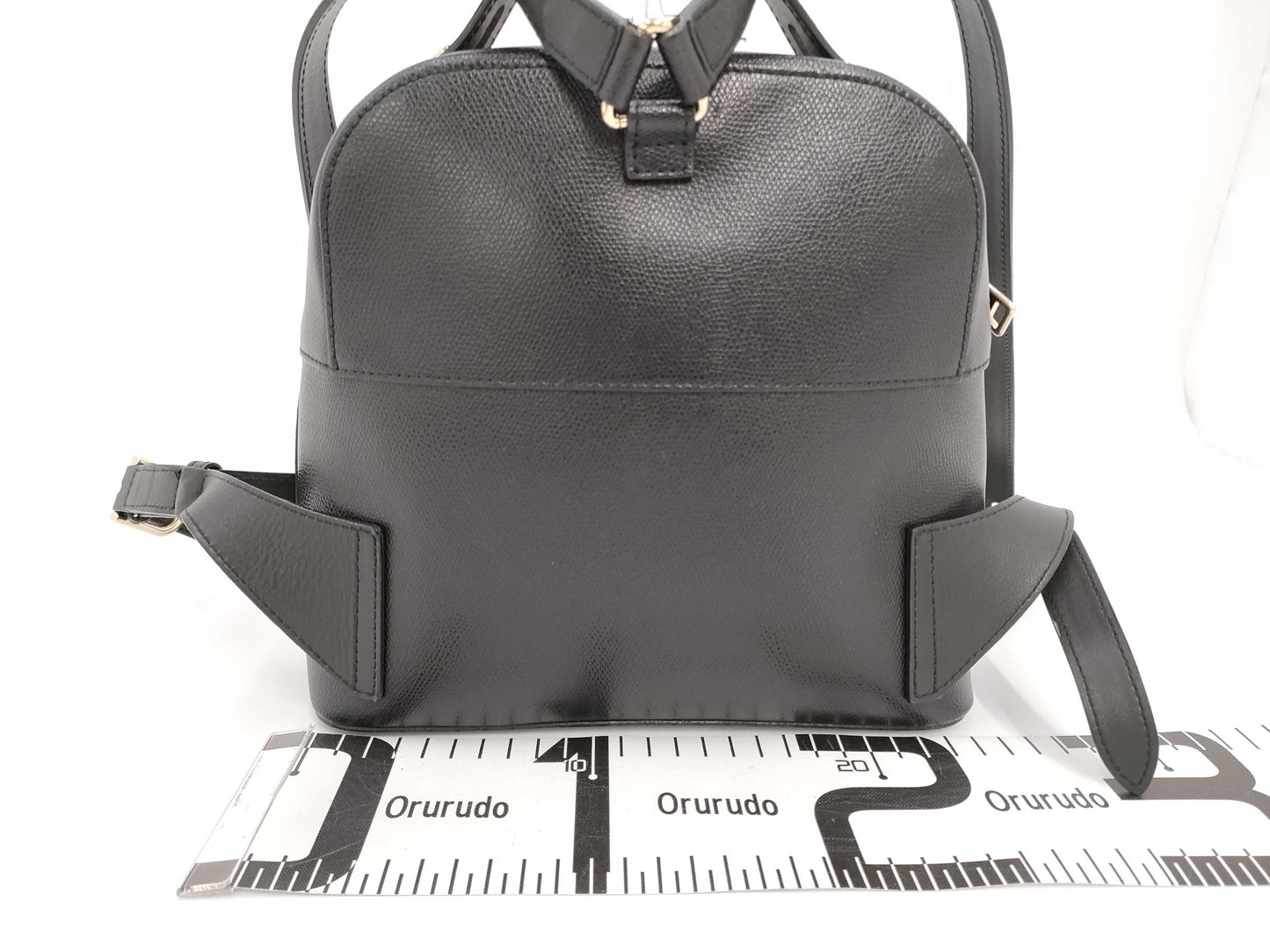 FURLA FURLA Backpack Black Backpack