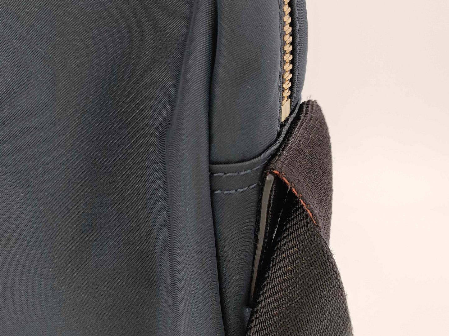 Paul Smith Multistripe Business Bag