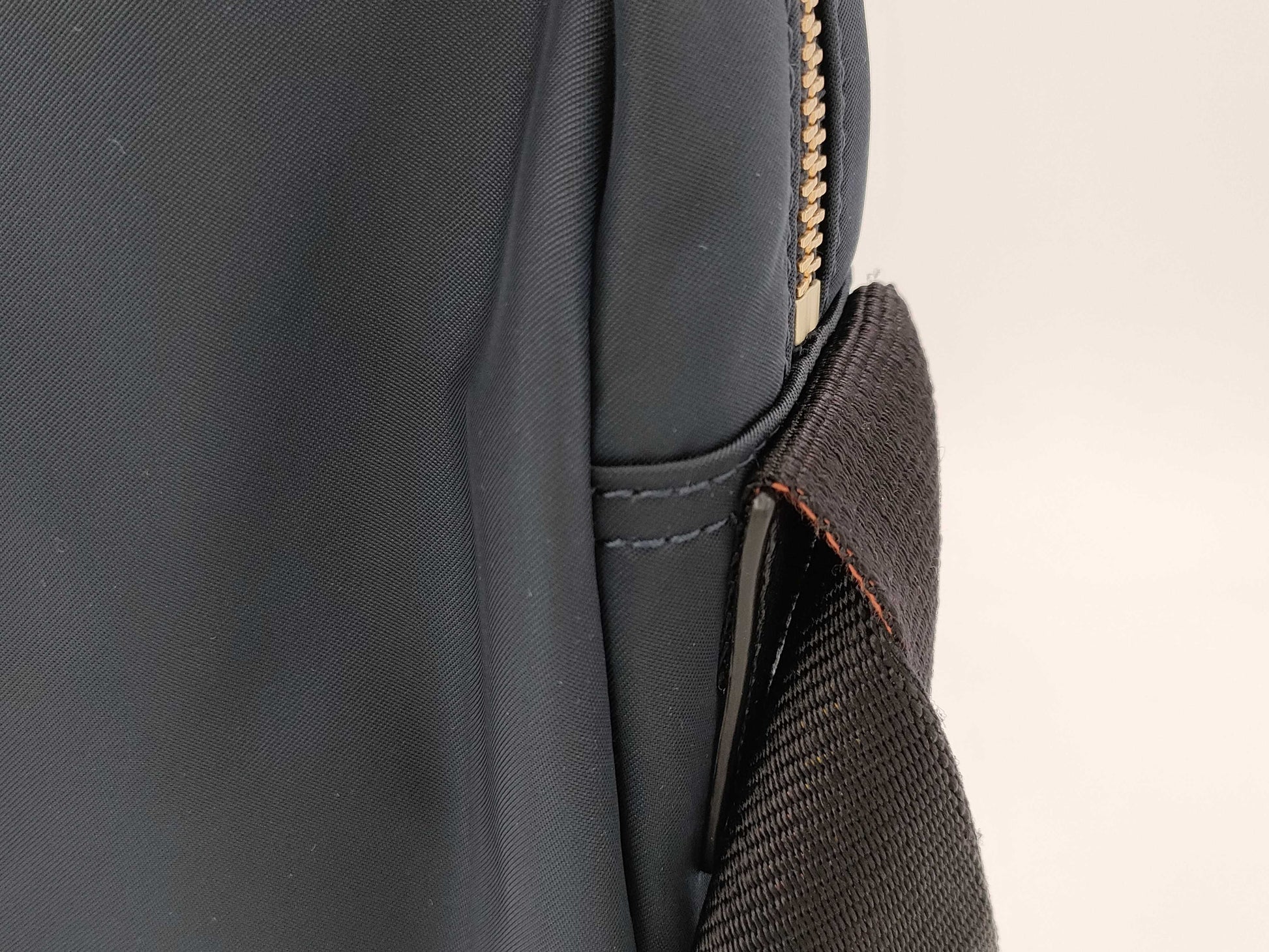 Paul Smith Multistripe Business Bag