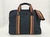 Paul Smith Multistripe Business Bag