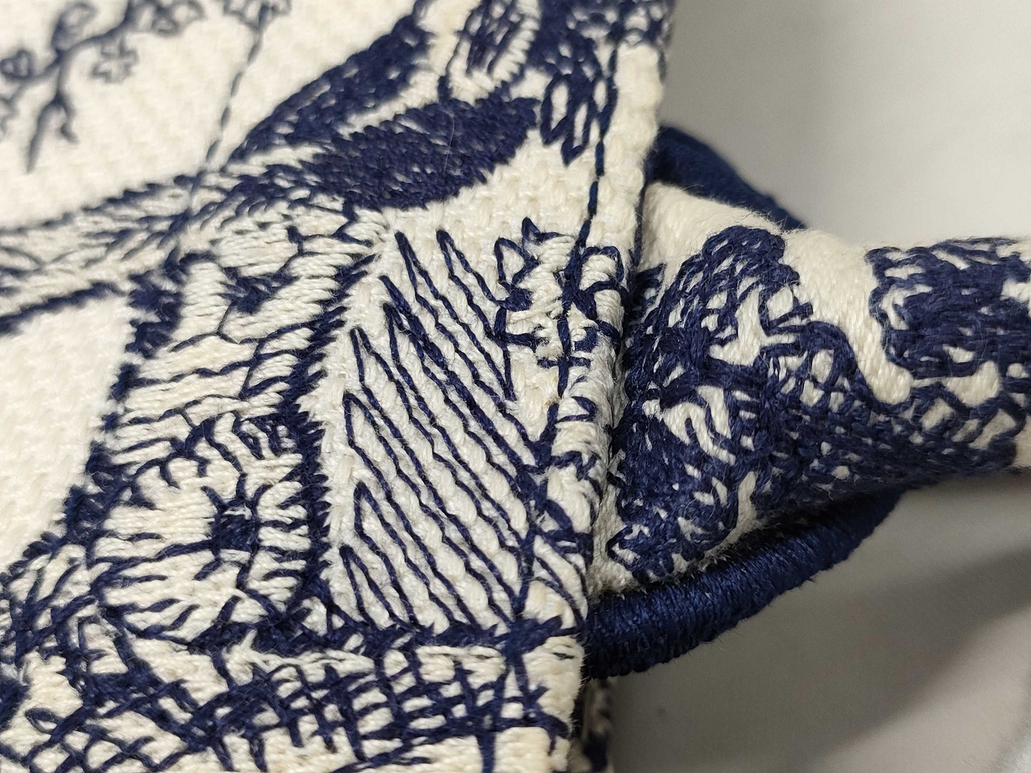 Dior Book Tote Name Tote Bag