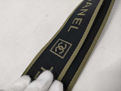 CHANEL Sport Shoulder Bag