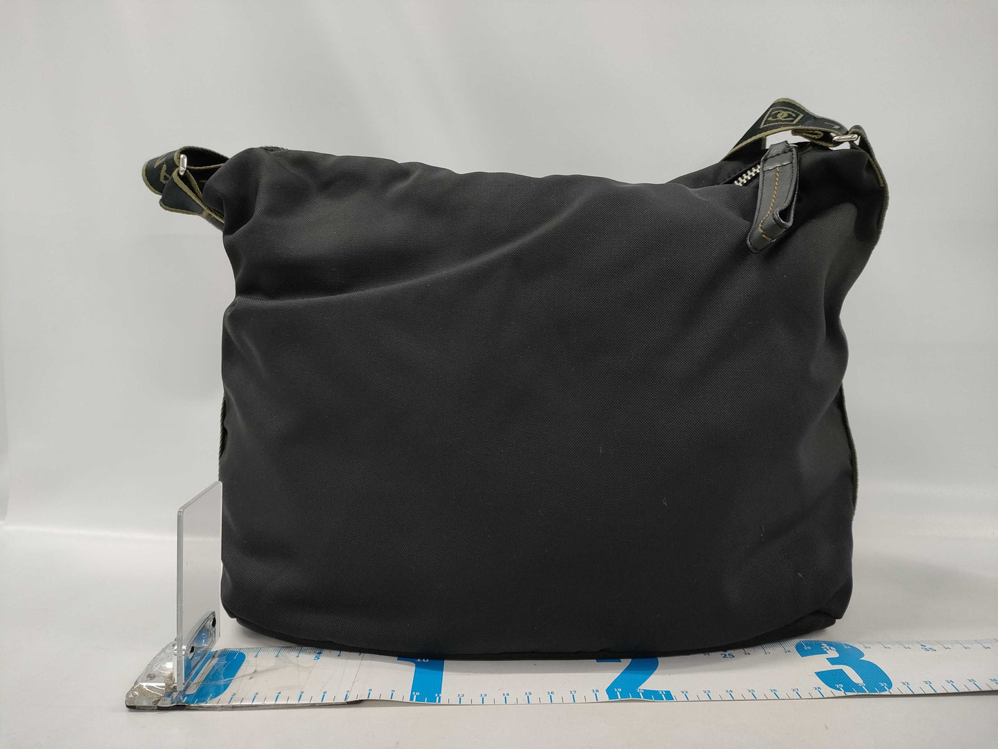 CHANEL Sport Shoulder Bag