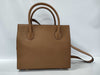 CELINE 2-Way Brown Handbag