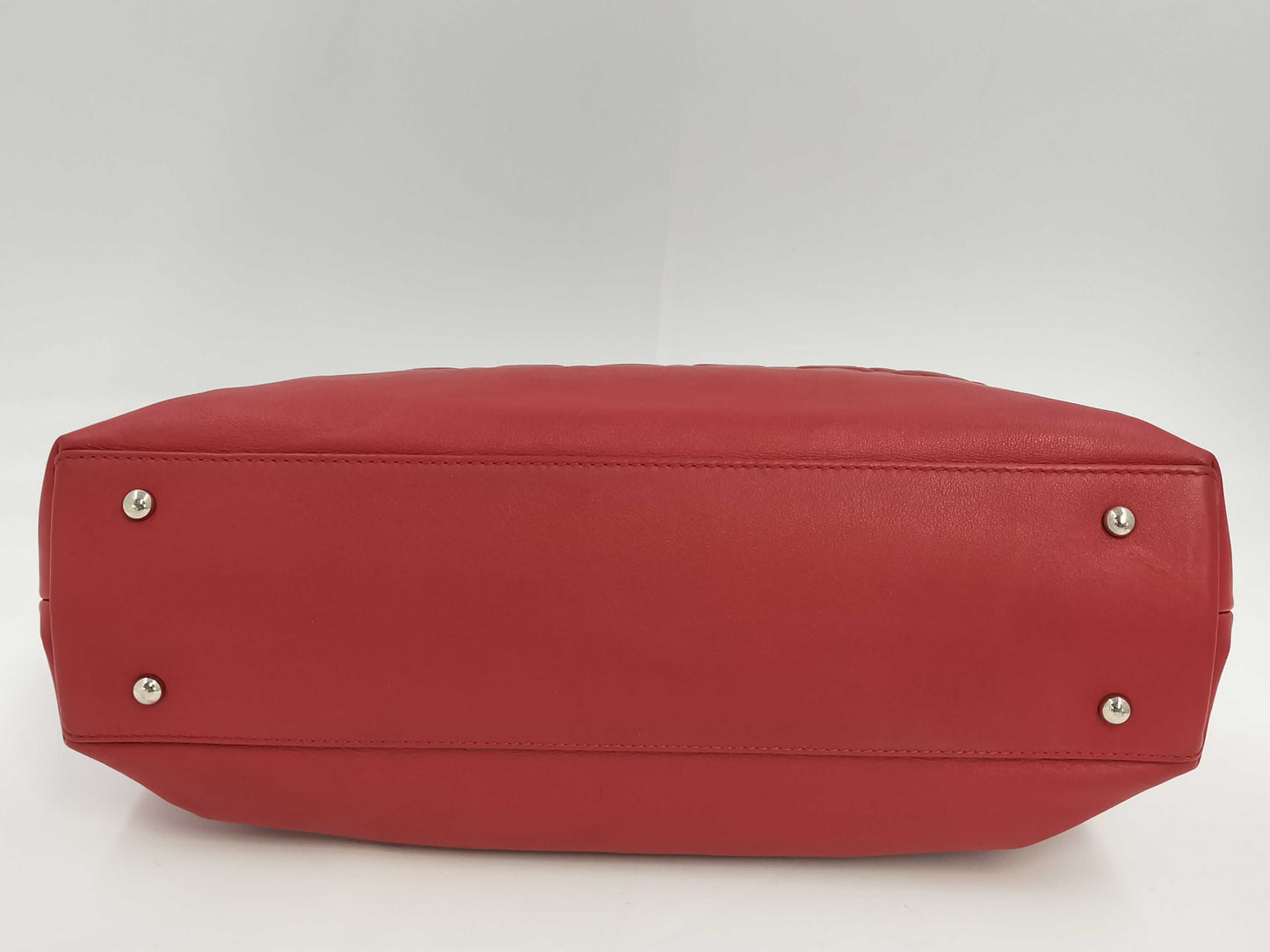 CHANEL Matelasse Shoulder Bag Tote Bag