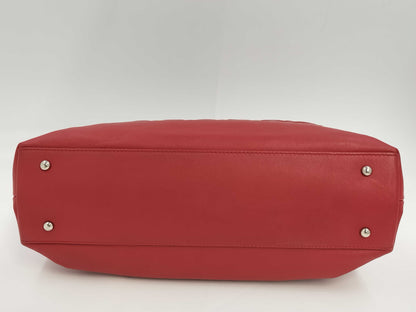 CHANEL Matelasse Shoulder Bag Tote Bag