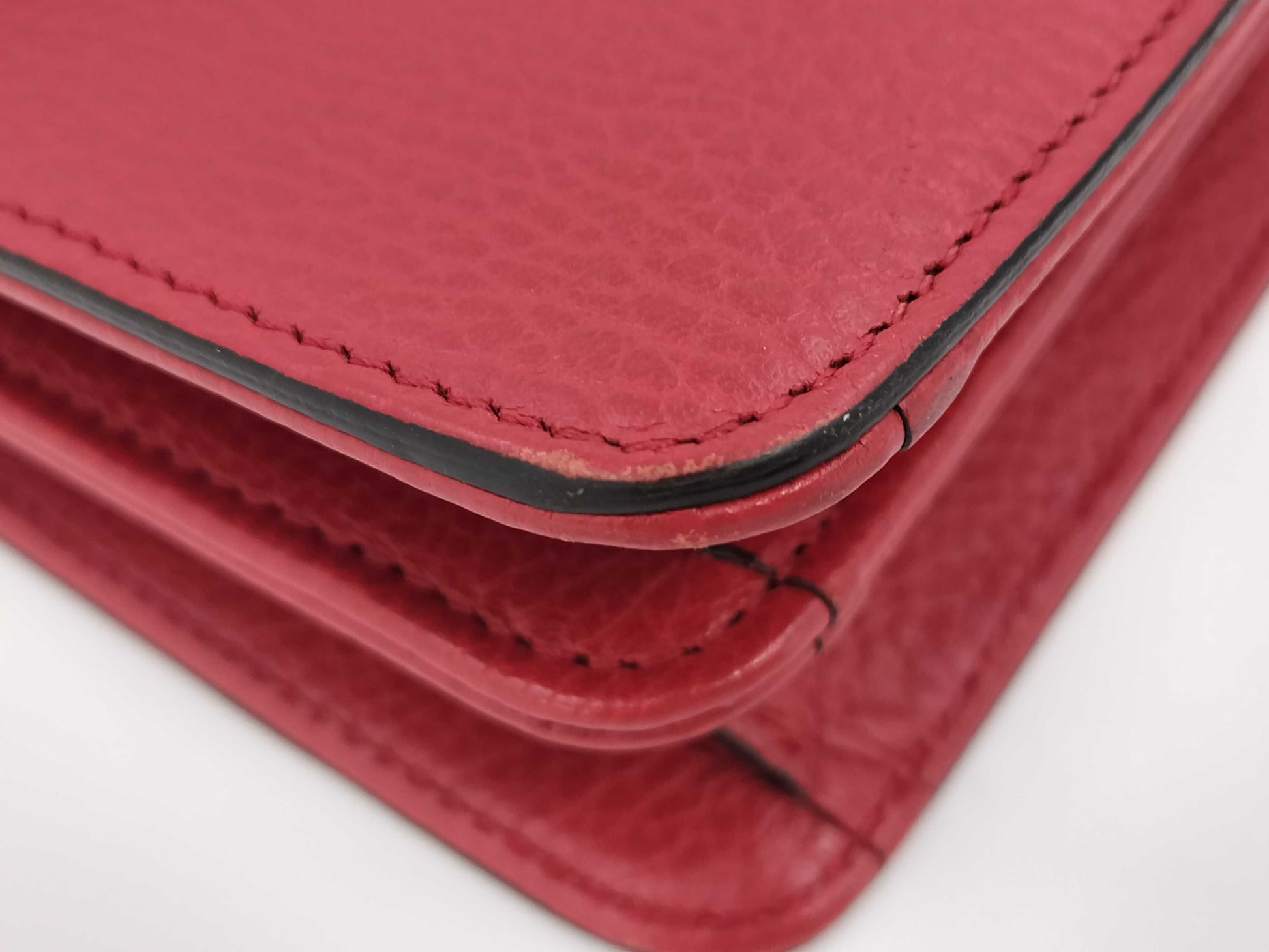 GUCCI Gucci Interlocking Shoulder Bag Shoulder Bag