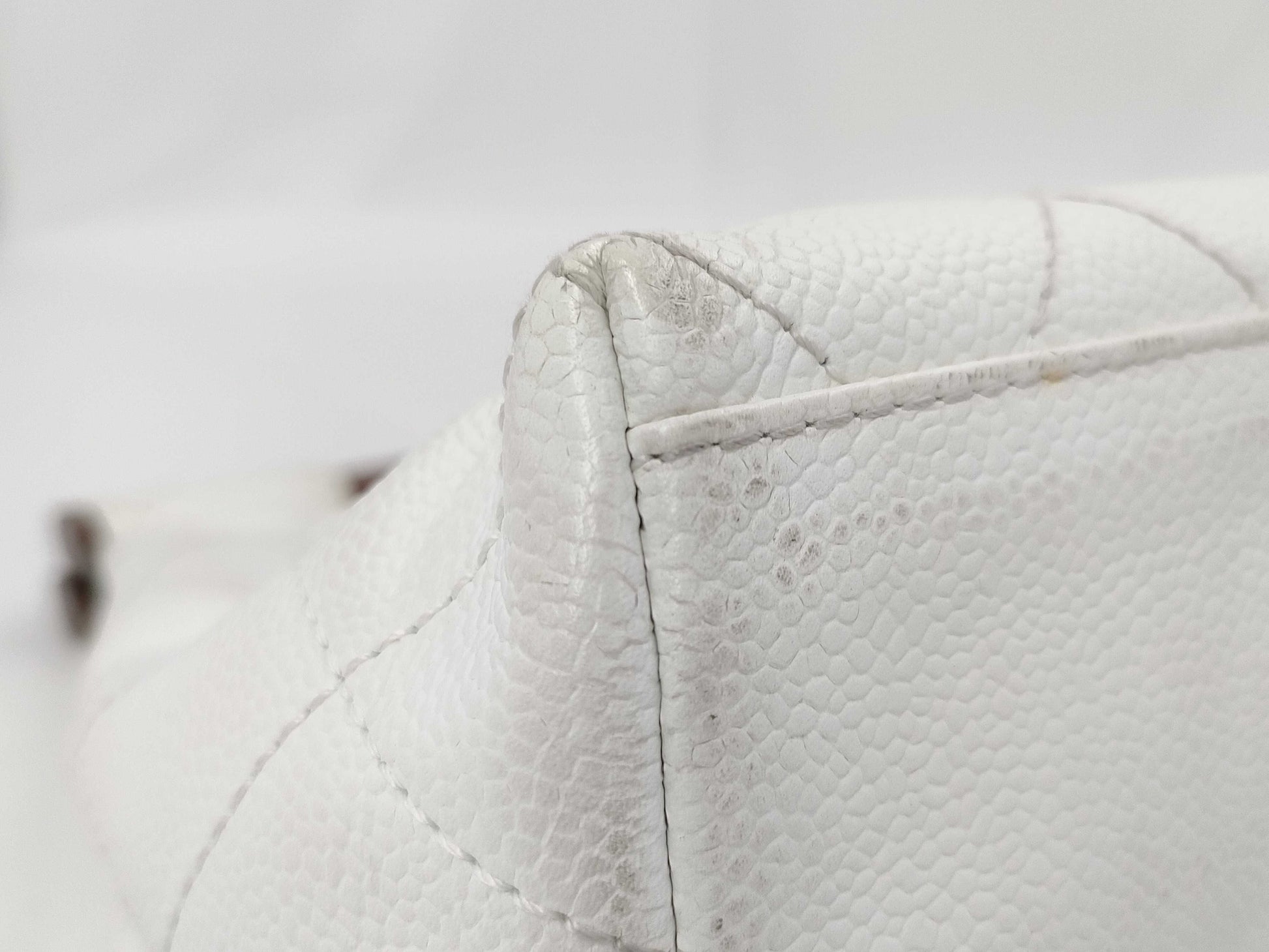 CHANEL Chanel Matelasse Handbag Handbag