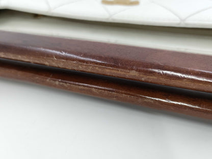 CHANEL Chanel Matelasse Handbag Handbag