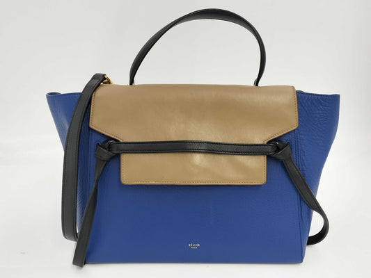 CELINE Celine Hand Shoulder Bag
