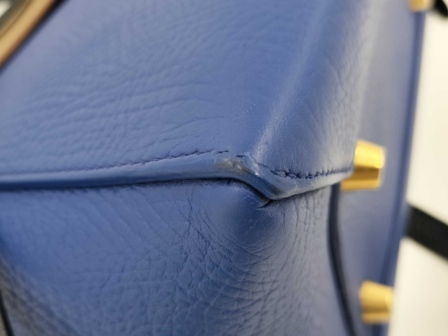 CELINE Celine Hand Shoulder Bag