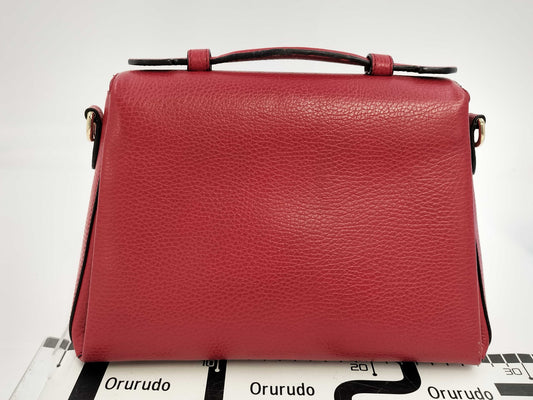 GUCCI Gucci Interlocking Shoulder Bag