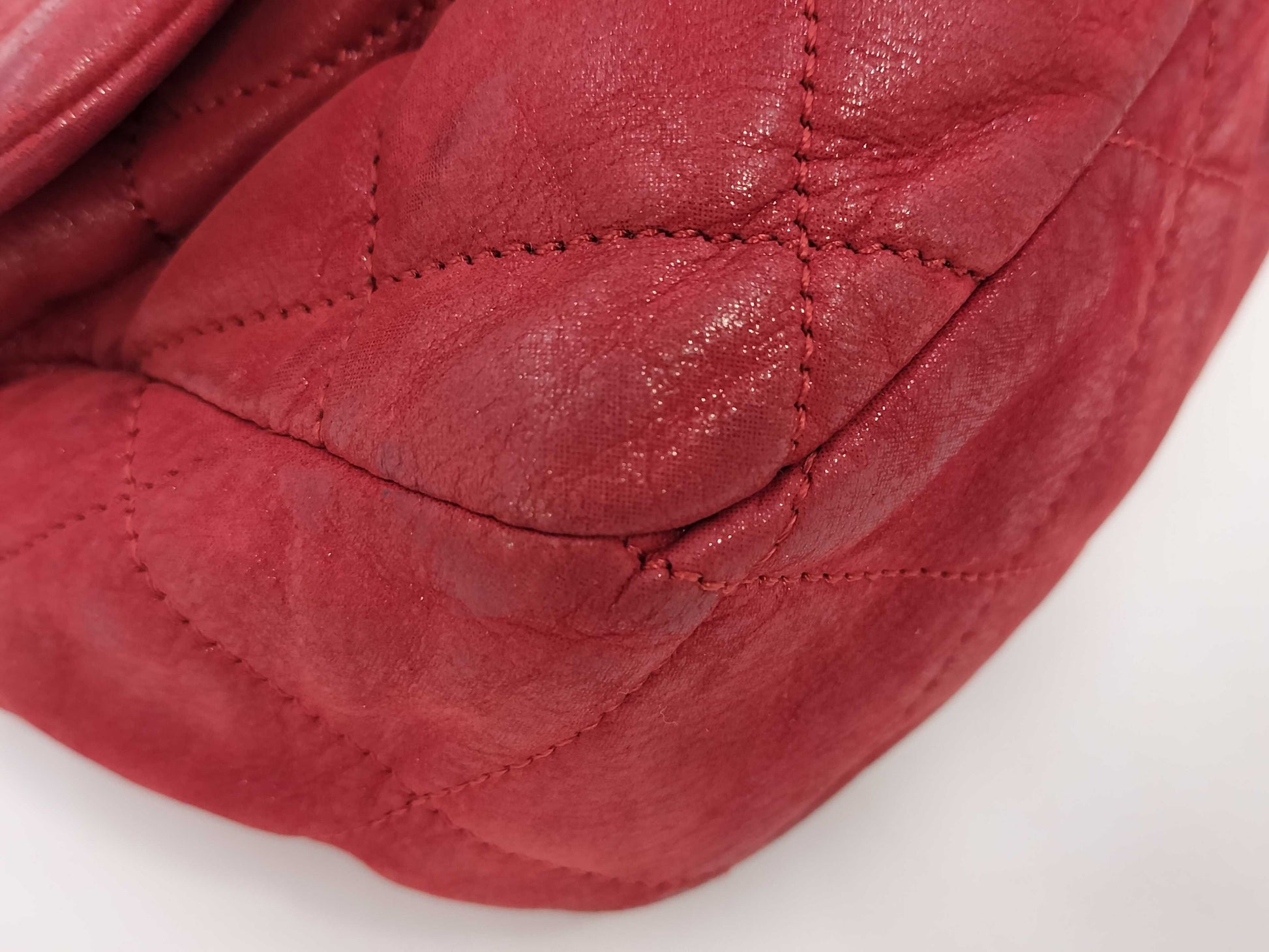 CHANEL Chanel Boy Shoulder Bag Shoulder Bag