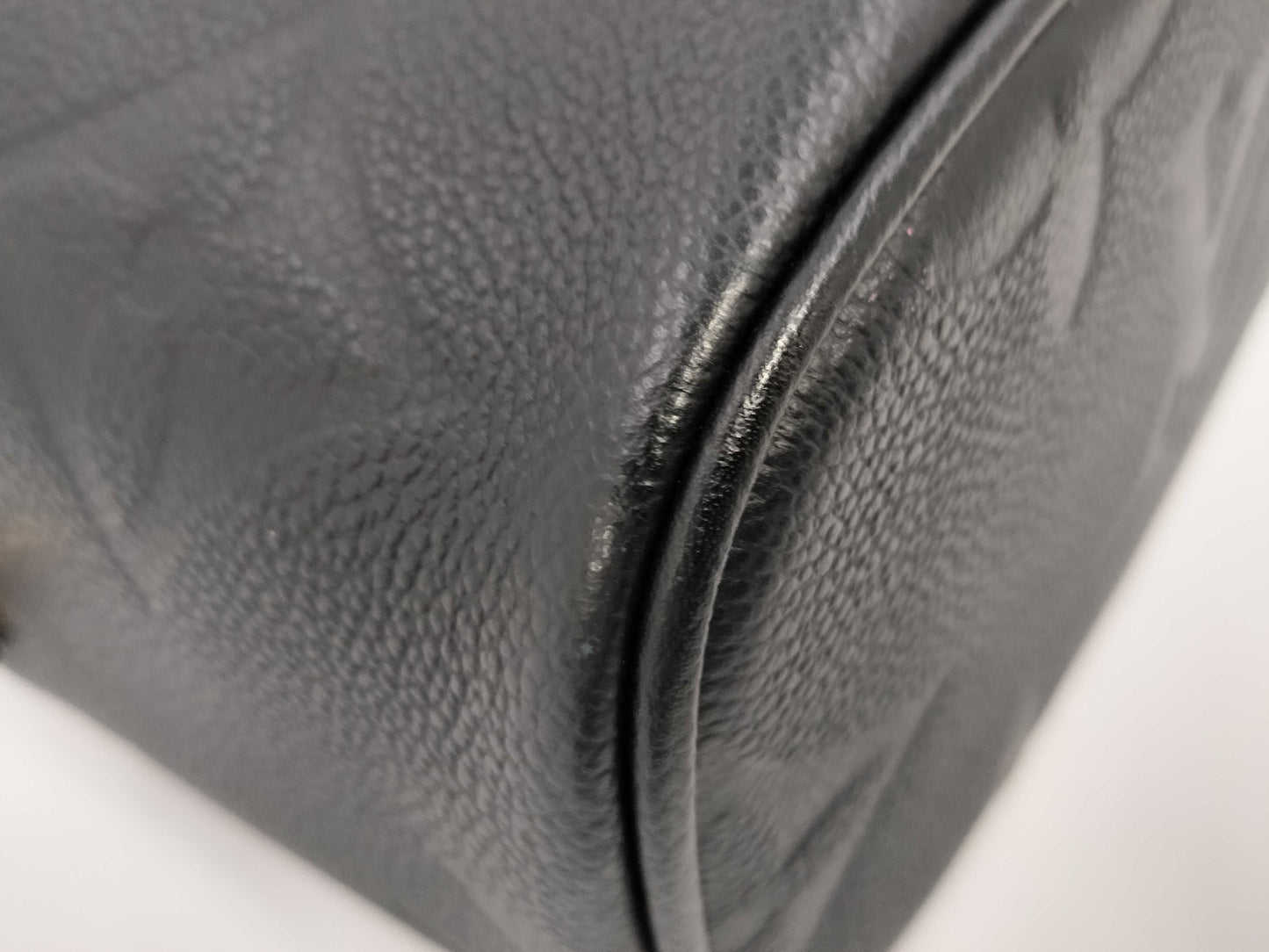 LOUIS VUITTON Louis Vuitton Makeup Shoulder Bag Handbag