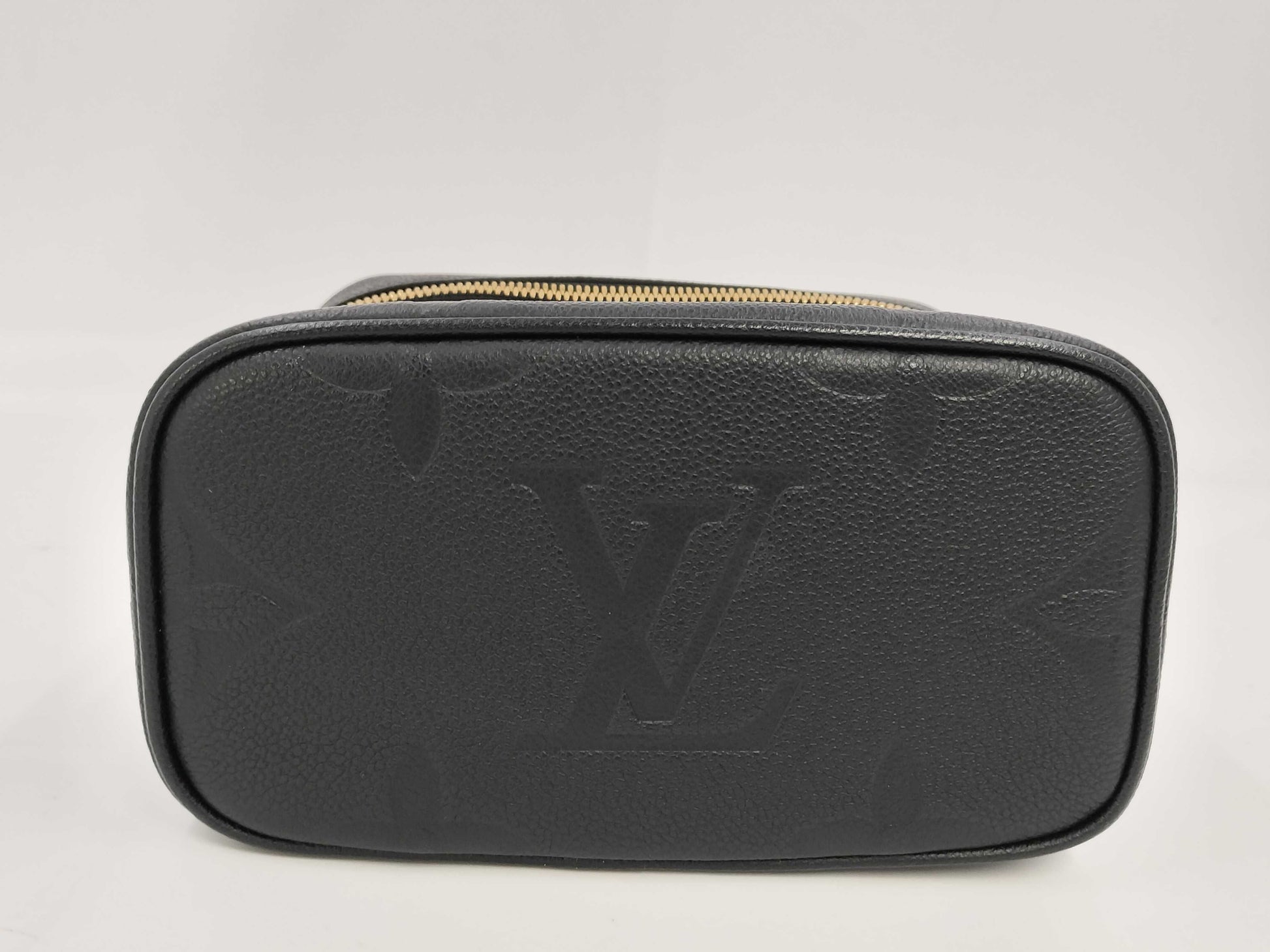 LOUIS VUITTON Louis Vuitton Makeup Shoulder Bag Handbag