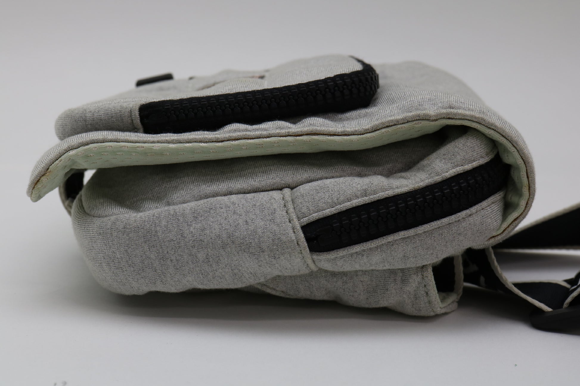 CHANEL Sport Line Chocobar Waist Bag