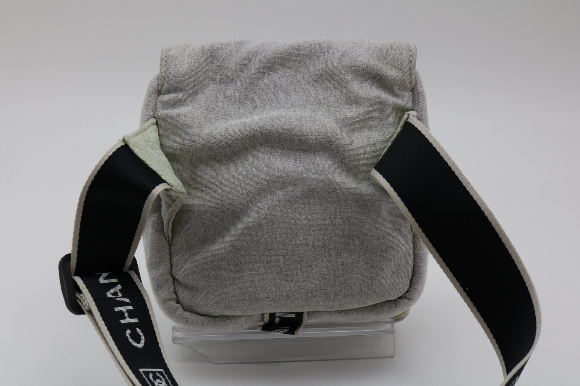 CHANEL Sport Line Chocobar Waist Bag