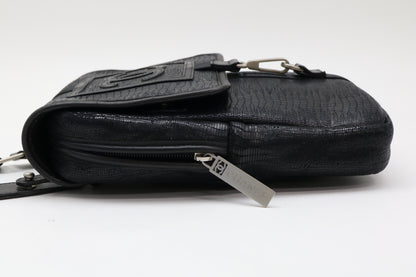 CHANEL Coco Mark Shoulder Bag