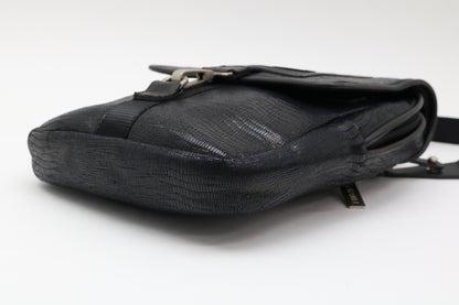 CHANEL Coco Mark Shoulder Bag