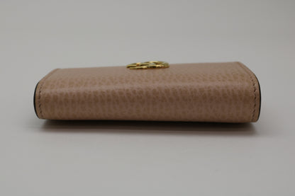 GUCCI GG Marmont Supreme Key Case/Key Holder