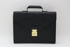 LOUIS VUITTON Epi Serviette Conseiller Business Bag