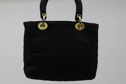 Dior Lady Dior handbag
