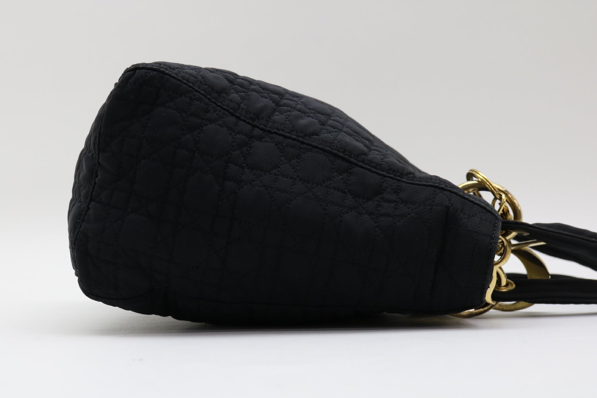 Dior Lady Dior handbag